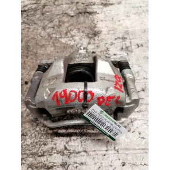 Recambio de pinza freno delantera izquierda para toyota auris live referencia OEM IAM 027007083  