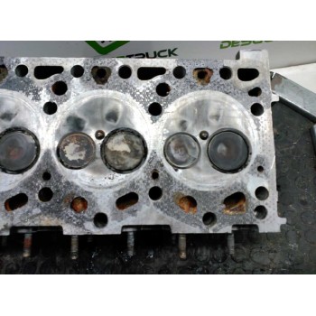 Recambio de culata para iveco daily caja cerrada (1999 =>) 29 - l 11 caja cerrada referencia OEM IAM 8140.27.S  