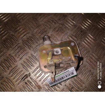 Recambio de cerradura puerta delantera derecha para renault m 180/210/230.13/16 midliner referencia OEM IAM   