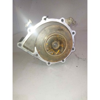 Recambio de bomba agua para man tg - a 26.xxx fg fnlc 6x2 (e2) l referencia OEM IAM 51065007049 51065006694 