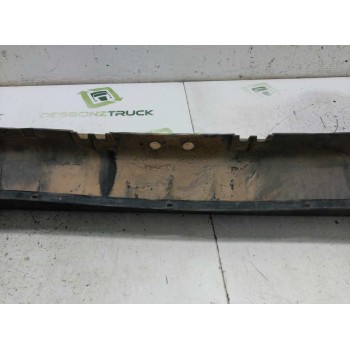 Recambio de paragolpes trasero para peugeot partner (s1) break referencia OEM IAM   