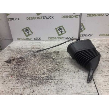 Recambio de palanca freno de mano para ford transit mod. 2000 combi ft 260 2.0 corto referencia OEM IAM YC152780  