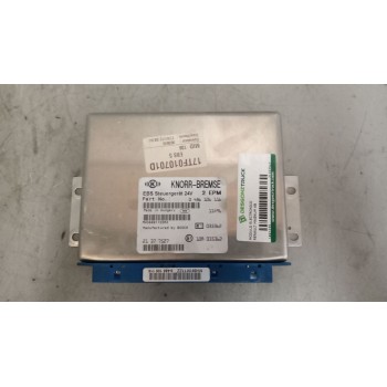 MODULO ELECTRONICO 21377527 CENTRALITA EBS 0486106116