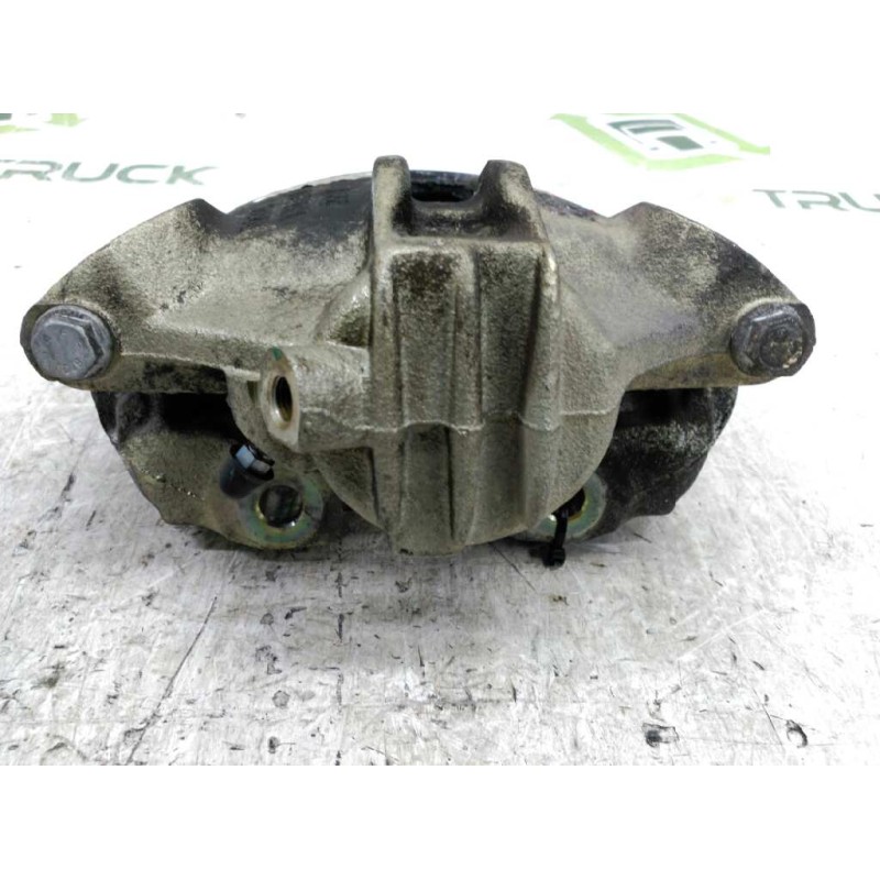 Recambio de pinza freno delantera izquierda para peugeot partner (s2) totem referencia OEM IAM 4400R6 - Gris 2