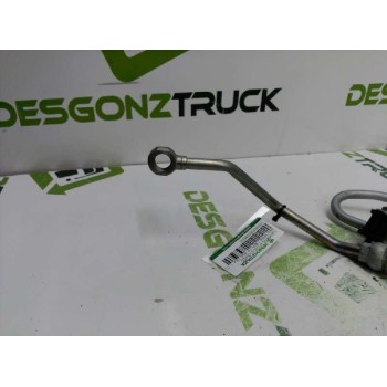 Recambio de tubos aire acondicionado para bmw serie 3 berlina (e90) 320d referencia OEM IAM   