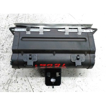 Recambio de airbag delantero derecho para renault vel satis (bj0) expression referencia OEM IAM 8200091692  