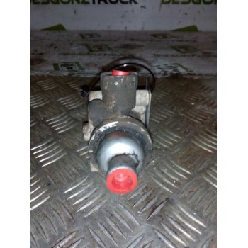 Recambio de valvula aire para iveco serie zeta chasis (95-14) 101 kw cabina individual referencia OEM IAM AC132AY  