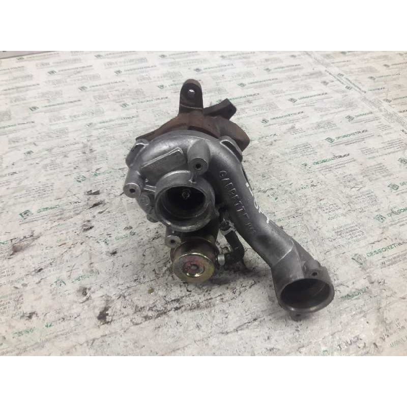 Recambio de turbocompresor para renault laguna (b56) 2.2 turbodiesel referencia OEM IAM 7700101141B - Azul 3