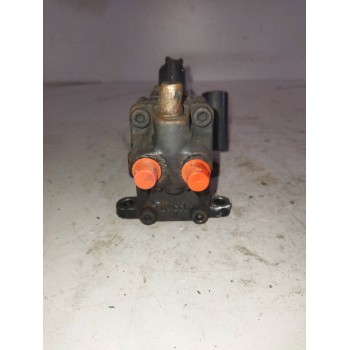Recambio de bomba elevacion cabina para man l 2000 evolution 6.9 diesel referencia OEM IAM 81417236114 6059 