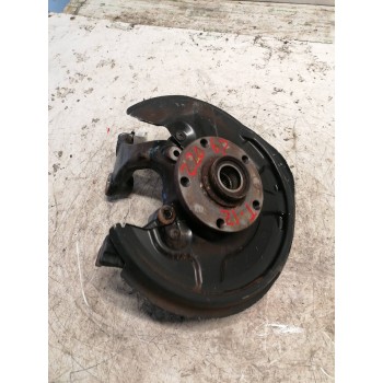 Recambio de mangueta trasera izquierda para audi a4 berlina (8e) 2.5 tdi quattro (132kw) referencia OEM IAM   