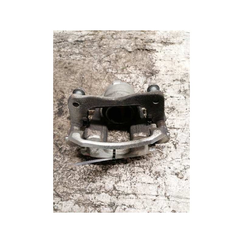 Recambio de pinza freno delantera izquierda para toyota auris live referencia OEM IAM 027007083 - Blanco 2