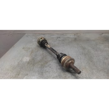 TRANSMISION DELANTERA IZQUIERDA 29MM MANGUETA 