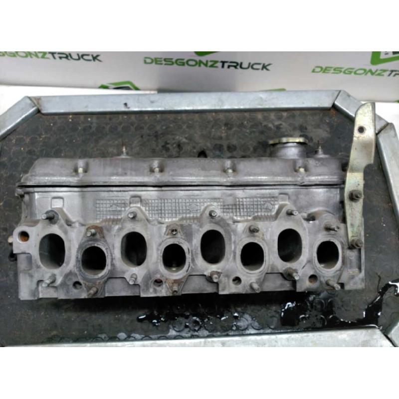 Recambio de culata para iveco daily caja cerrada (1999 =>) 29 - l 11 caja cerrada referencia OEM IAM 8140.27.S 6