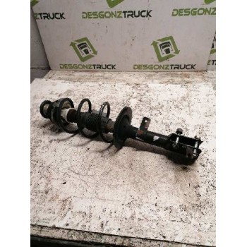 Recambio de amortiguador delantero derecho para fiat panda (169) 1.1 8v referencia OEM IAM   