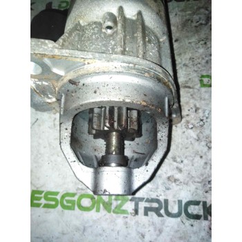 Recambio de motor arranque para nissan trucks atleon 140 referencia OEM IAM CGB-92406  