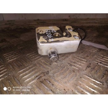Recambio de cerradura puerta delantera derecha para renault m 180/210/230.13/16 midliner referencia OEM IAM   