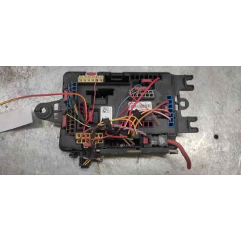 Recambio de caja reles / fusibles para bmw serie 1 lim. (f20) 118d referencia OEM IAM 6114926111102  