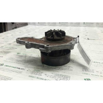 Recambio de bomba agua para renault megane i classic (la0) 1.9 d europa referencia OEM IAM   