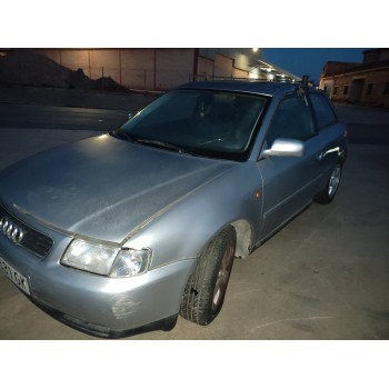 audi a3 (8l) del año 1999