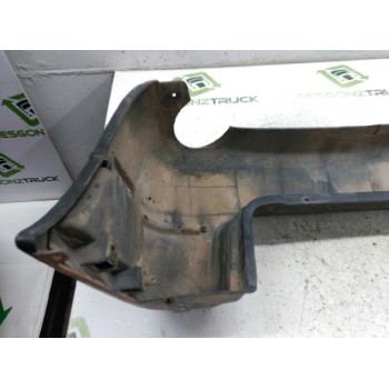Recambio de paragolpes trasero para peugeot partner (s1) break referencia OEM IAM   