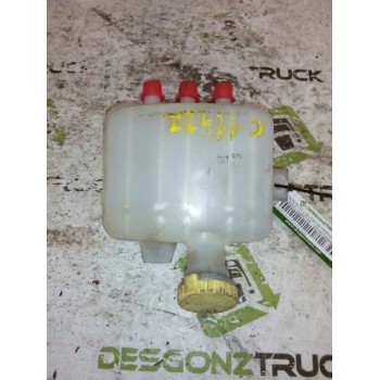 Recambio de deposito liquido de frenos para nissan cabstar 09.06 cabstar 35.xx cabina simple cabina individual referencia OEM IA