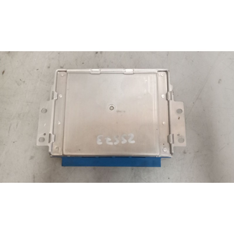 Recambio de modulo electronico para renault magnum ab diesel referencia OEM IAM 21377527 CENTRALITA EBS 0486106116 - Blanco 2