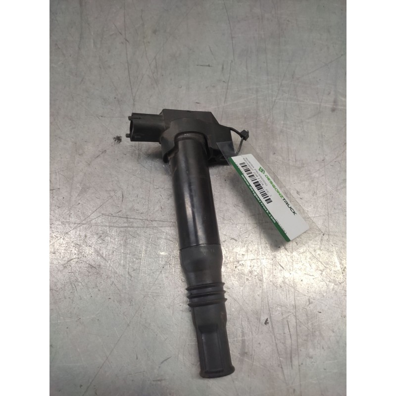 Recambio de bobina encendido para peugeot 208 i (ca_, cc_) 1.2 vti 82 referencia OEM IAM GN10583  3 PINS