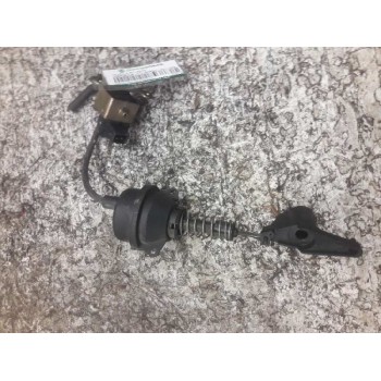 Recambio de valvula de vacio para mercedes-benz vito marco polo (638) 112 cdi referencia OEM IAM X19133280B 2 PINS 