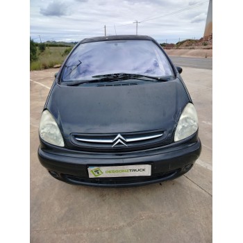 citroën xsara picasso (n68) del año 2000