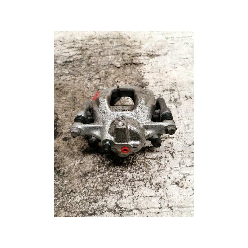 Recambio de pinza freno delantera izquierda para toyota auris live referencia OEM IAM 027007083 - Blanco 3