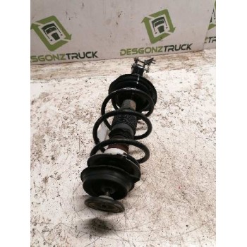 Recambio de amortiguador delantero derecho para fiat panda (169) 1.1 8v referencia OEM IAM   