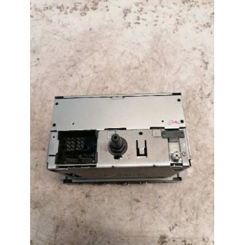 Recambio de sistema audio / radio cd para ford focus berlina (cap) ambiente (d) referencia OEM IAM 7M5T18C939JD  