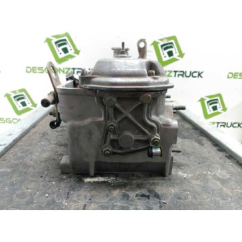 Recambio de culata para iveco daily caja cerrada (1999 =>) 29 - l 11 caja cerrada referencia OEM IAM 8140.27.S  