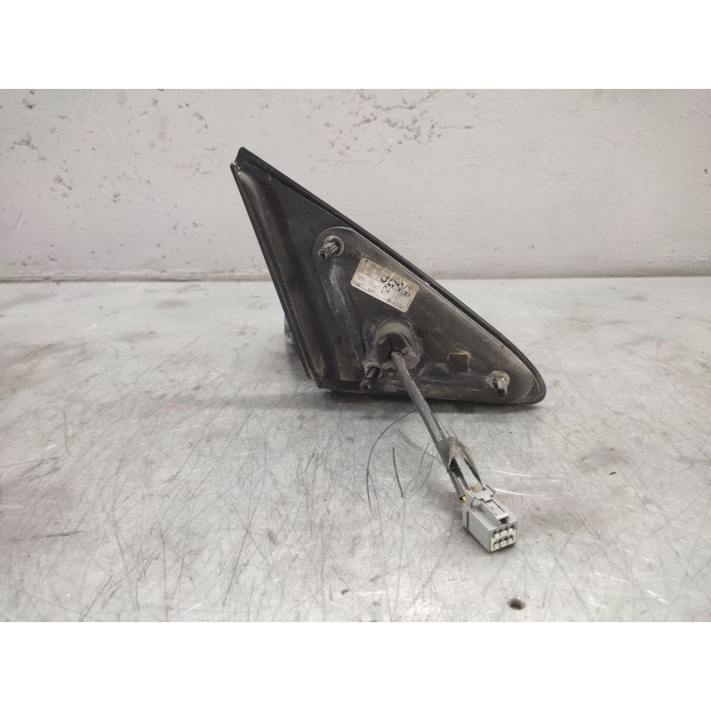 Recambio de retrovisor izquierdo para ford mondeo berlina (ge) ambiente referencia OEM IAM  ELECTRICO 5 CABLES 3