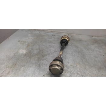 Recambio de transmision delantera izquierda para opel omega b cd berlina referencia OEM IAM  29MM MANGUETA 