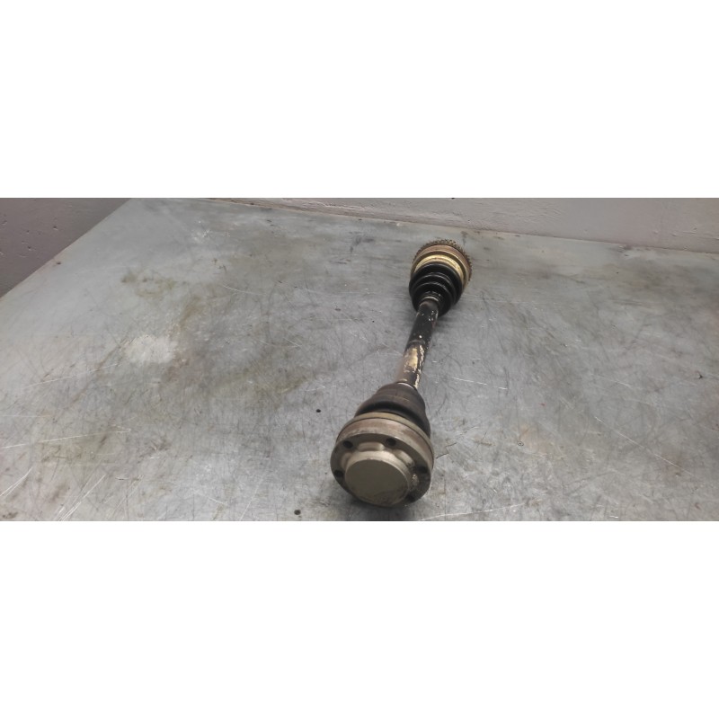 Recambio de transmision delantera izquierda para opel omega b cd berlina referencia OEM IAM  29MM MANGUETA 2
