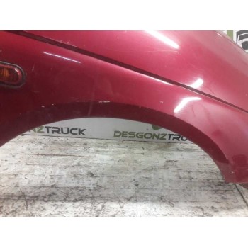 Recambio de aleta delantera derecha para renault megane i scenic (ja0) 1.6 16v kaleido referencia OEM IAM   