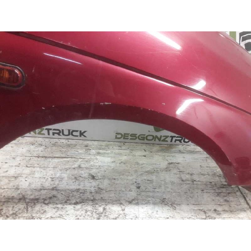 Recambio de aleta delantera derecha para renault megane i scenic (ja0) 1.6 16v kaleido referencia OEM IAM 2