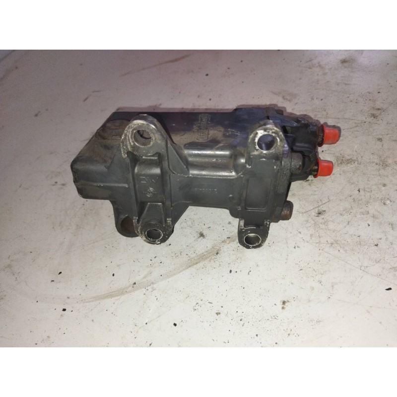 Recambio de bomba elevacion cabina para man l 2000 evolution 6.9 diesel referencia OEM IAM 81417236114 6059 - Blanco 3