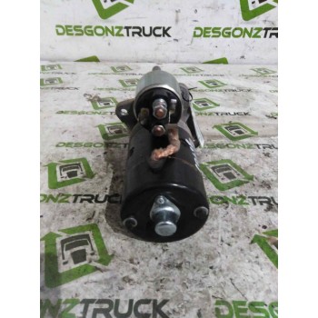 Recambio de motor arranque para nissan trucks atleon 140 referencia OEM IAM CGB-92406  