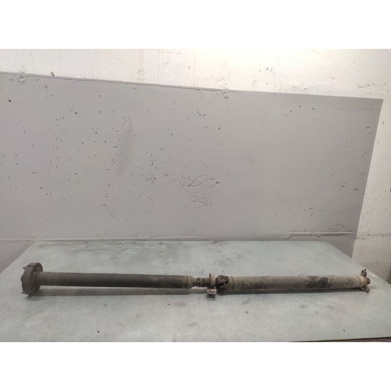 Recambio de transmision central para mercedes-benz clase c (w202) berlina 2.2 cat referencia OEM IAM   