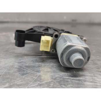 Recambio de motor elevalunas trasero derecho para audi q3 (f3b) 35 tdi quattro referencia OEM IAM E850202086  
