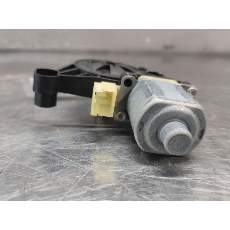 Recambio de motor elevalunas trasero derecho para audi q3 (f3b) 35 tdi quattro referencia OEM IAM E850202086 - Blanco 2