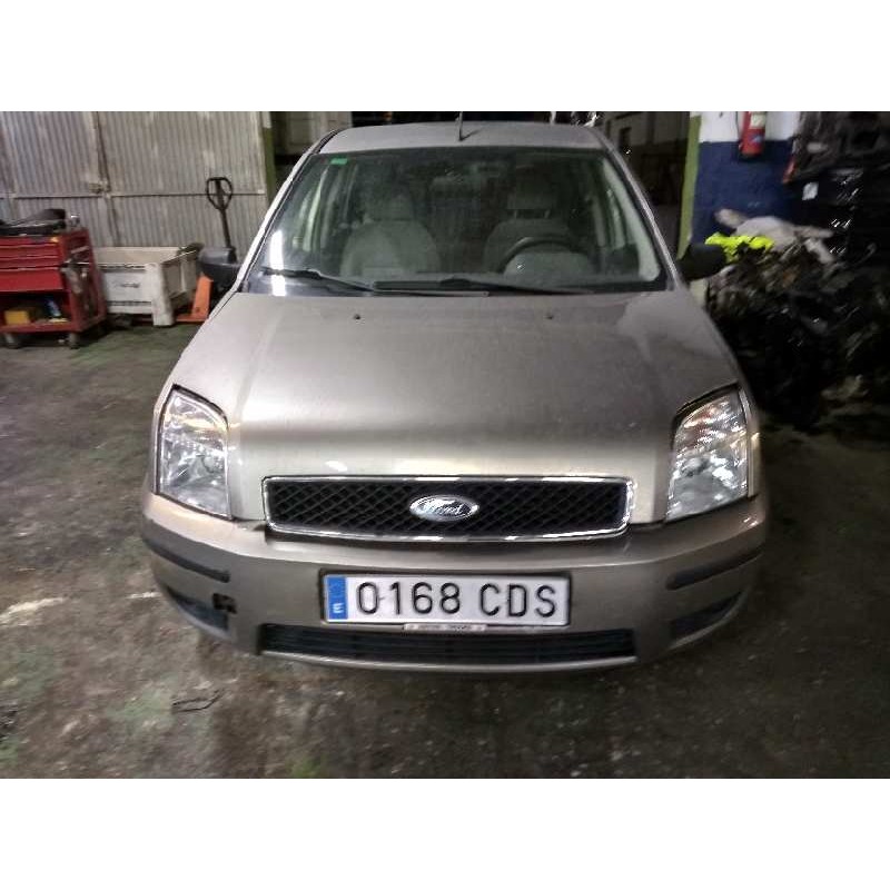 FORD FUSION (CBK)
