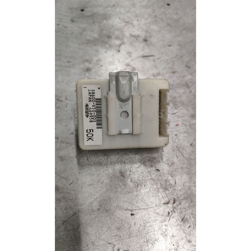 Recambio de modulo electronico para honda hr-v (gh) vtec top 4wd (5-ptas.) referencia OEM IAM 38600S50003  
