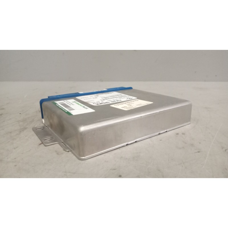 Recambio de modulo electronico para renault magnum ab diesel referencia OEM IAM 21377527 CENTRALITA EBS 0486106116 - Blanco 3