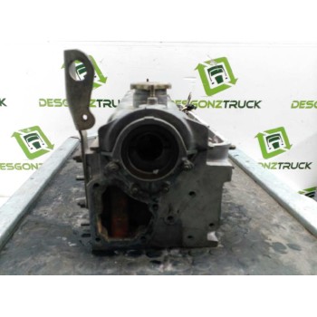 Recambio de culata para iveco daily caja cerrada (1999 =>) 29 - l 11 caja cerrada referencia OEM IAM 8140.27.S  