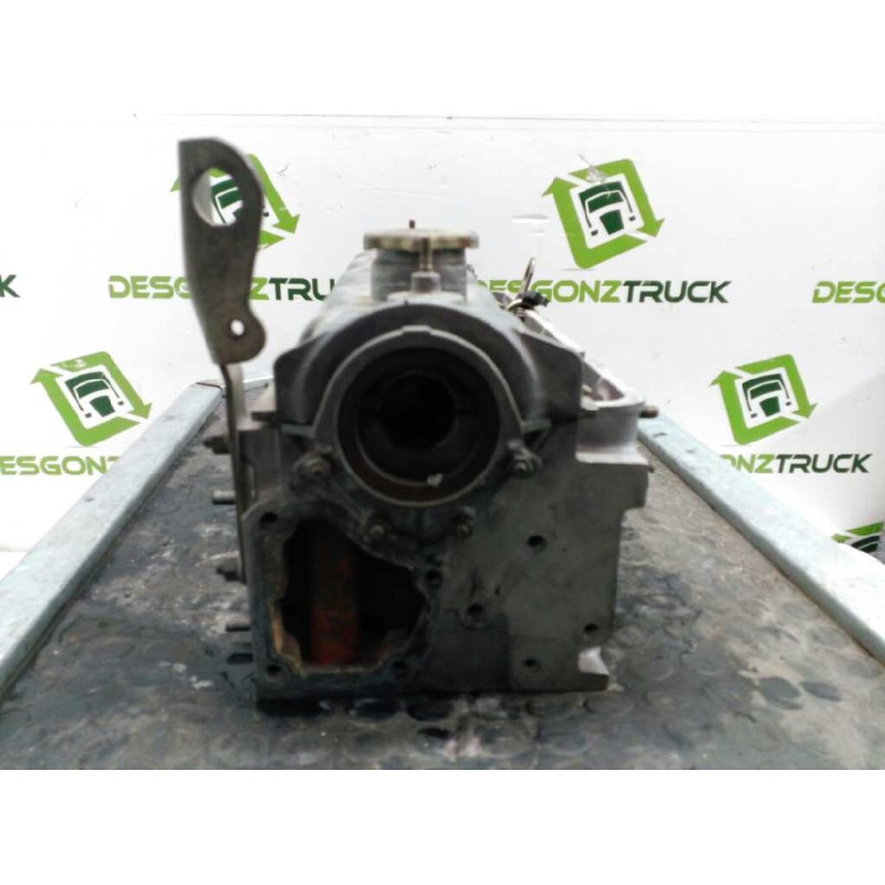 Recambio de culata para iveco daily caja cerrada (1999 =>) 29 - l 11 caja cerrada referencia OEM IAM 8140.27.S 8