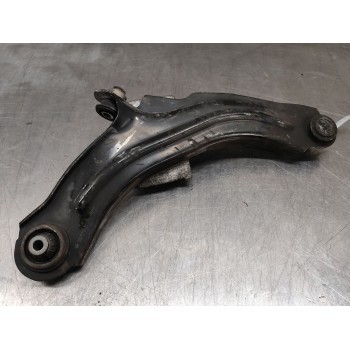 Recambio de brazo suspension inferior delantero izquierdo para renault clio iv (bh_) 0.9 tce 90 referencia OEM IAM   