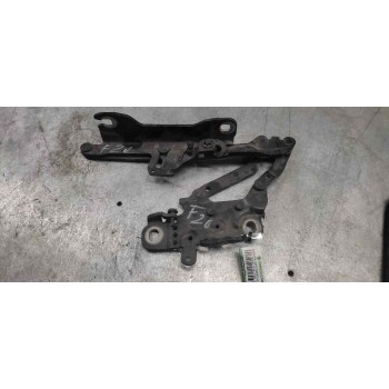 Recambio de bisagra capo derecha para bmw serie 1 lim. (f20) 118d referencia OEM IAM 7239416  